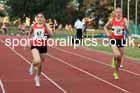 200 metres, 2025 NEGP No 6 Monkton, Wednesday, August 13th.  Photo: David T. Hewitson/Sports for All Pics